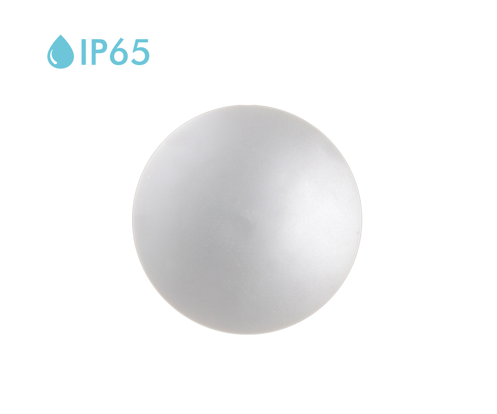 2400,01 Светильник Затмение белый d16 Led 7W