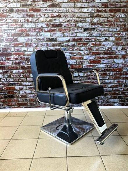 Парикмахерское кресло Барни