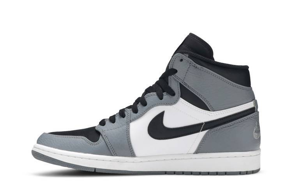 Кроссовки Jordan Air Jordan 1 Retro Rare Air Cool Grey ""