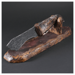 Нож ритуальный «Нож Шамана»