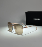 Очки Chanel