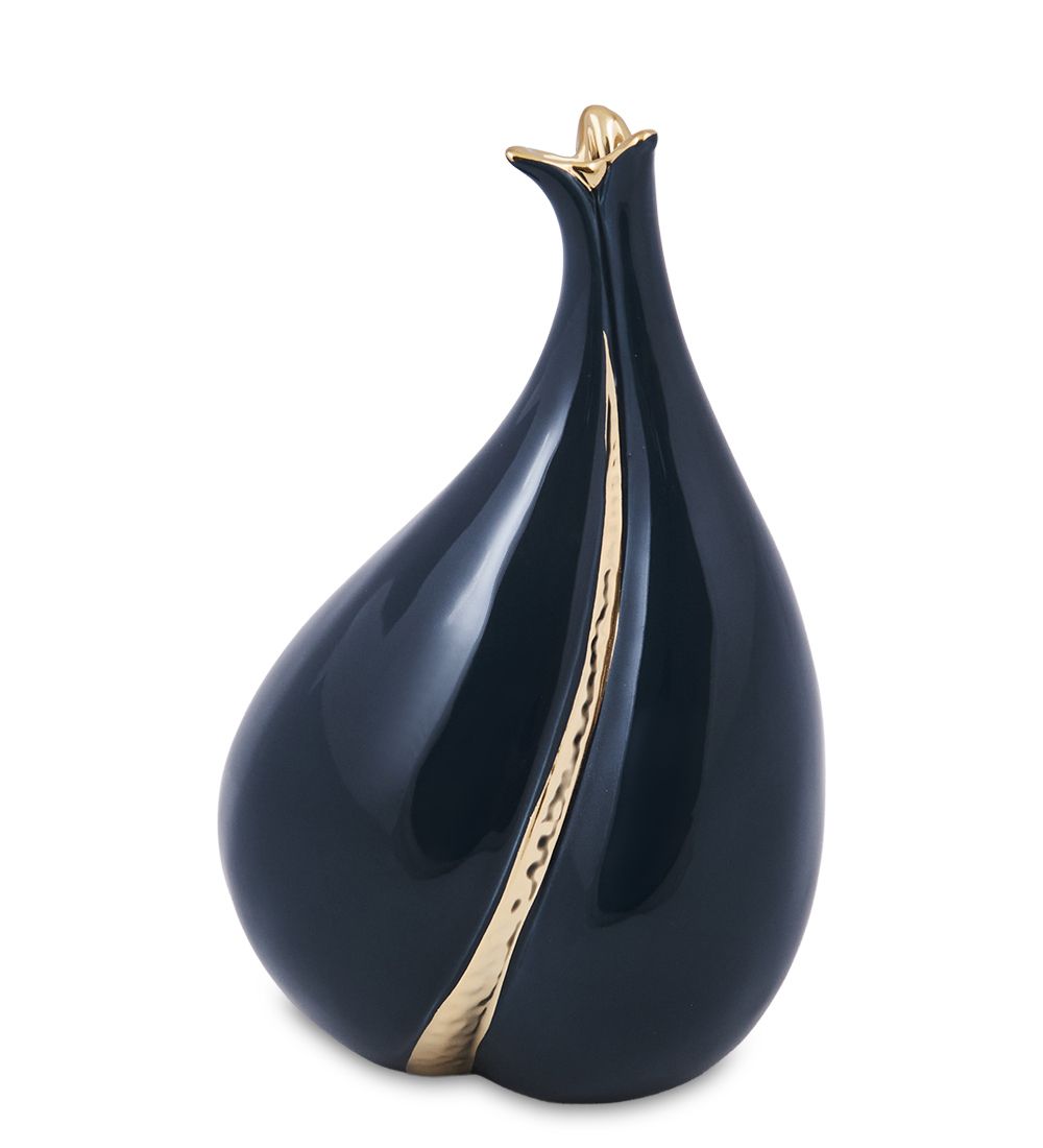 Cervena Kostka OS-168/2 Декоративная ваза «Гранат»