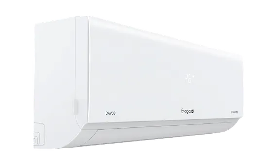 Сплит-система Energolux SAS09R1-AI/SAU09R1-AI Davos Inverter