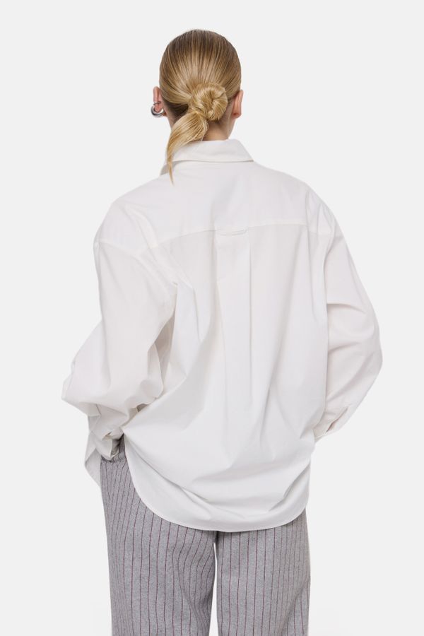 Рубашка Boyfriend