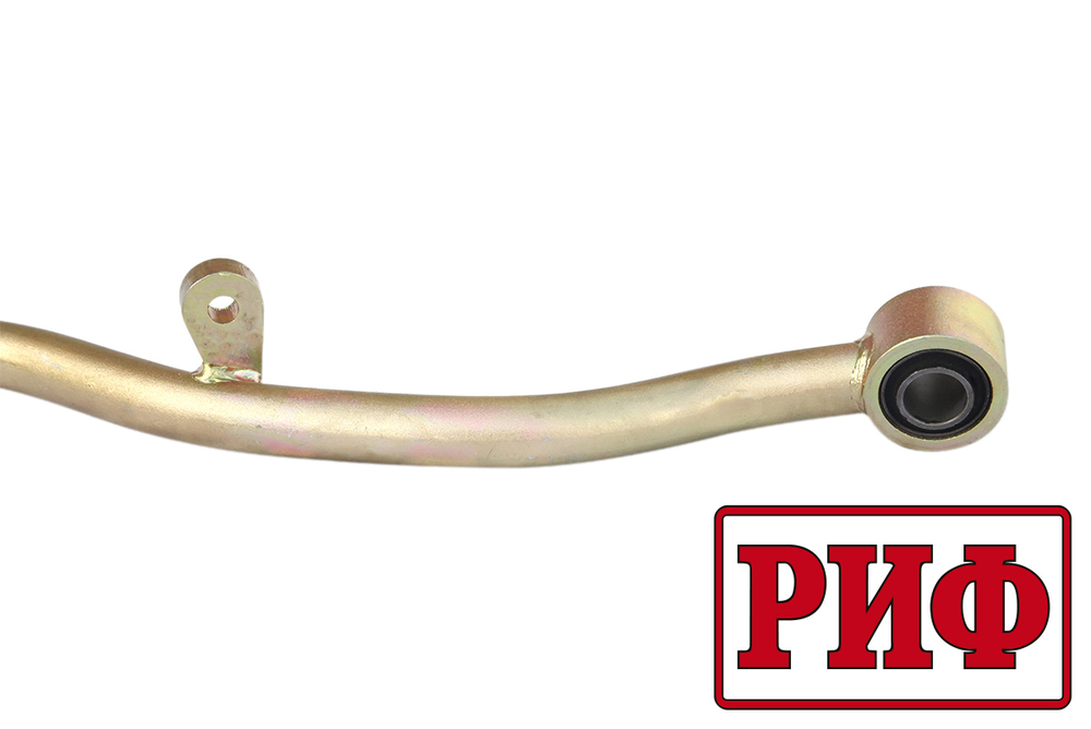 Тяга Панара регулируемая передняя Nissan Patrol Y61 2000-2015 левый руль РИФ