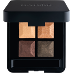 Палетка теней Babor Eye Shadow Quattro 03 Shiny