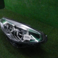 Фара левая BMW X3 G01 (2017-2021) Adaptive LED