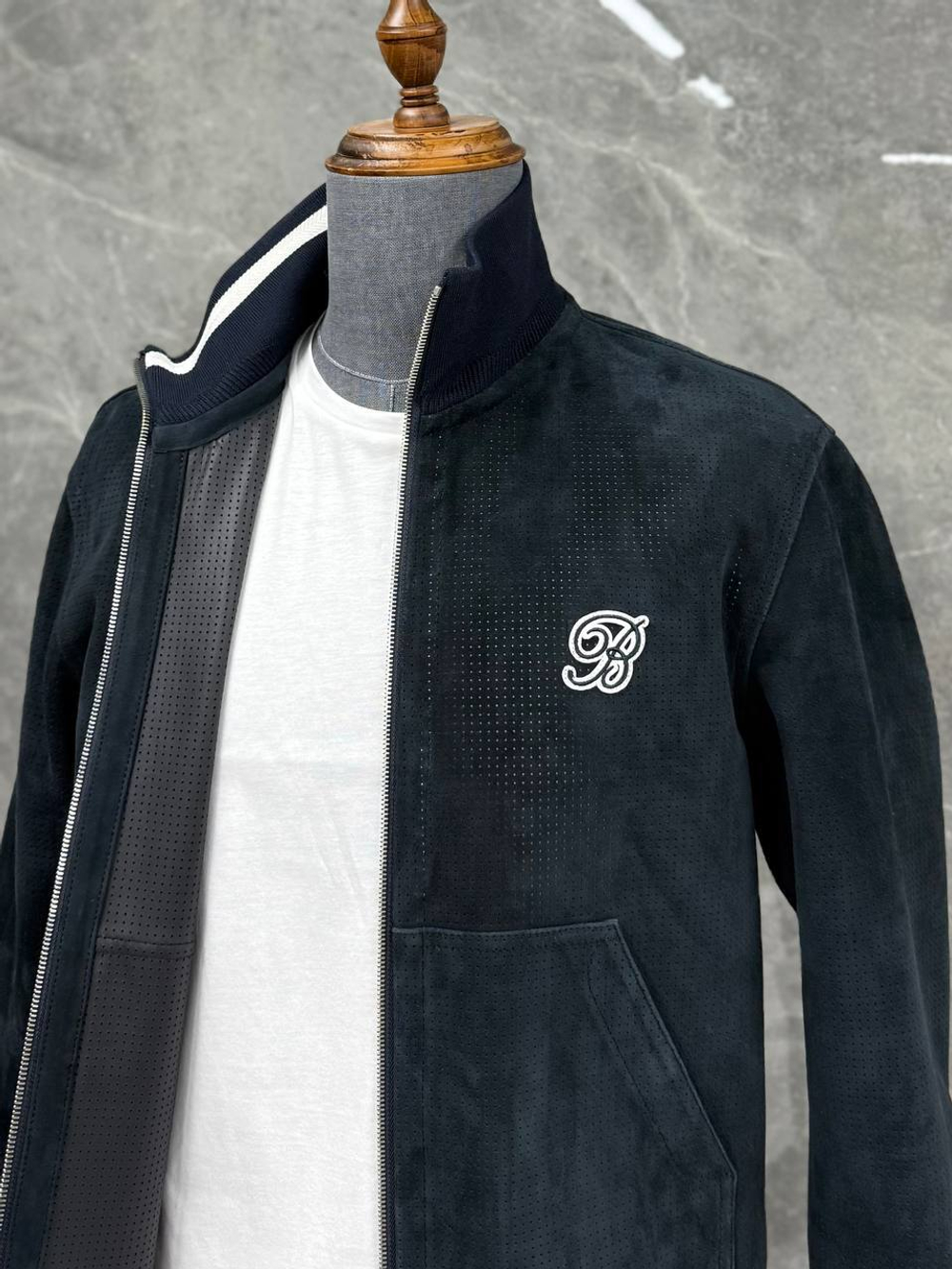 Куртка Berluti