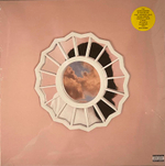 Mac Miller / The Divine Feminine (Limited Edition)(Сoloured Vinyl)(2LP)