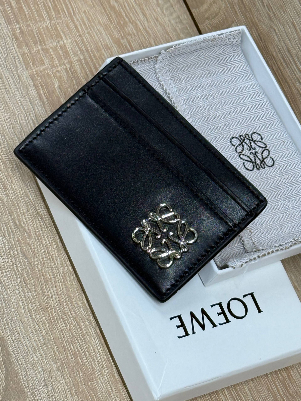 Картхолдер Loewe