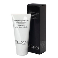 Лосьон успокаивающий после бритья Eldan For Man Hydrating After-Shave Balm Le Prestige 100мл