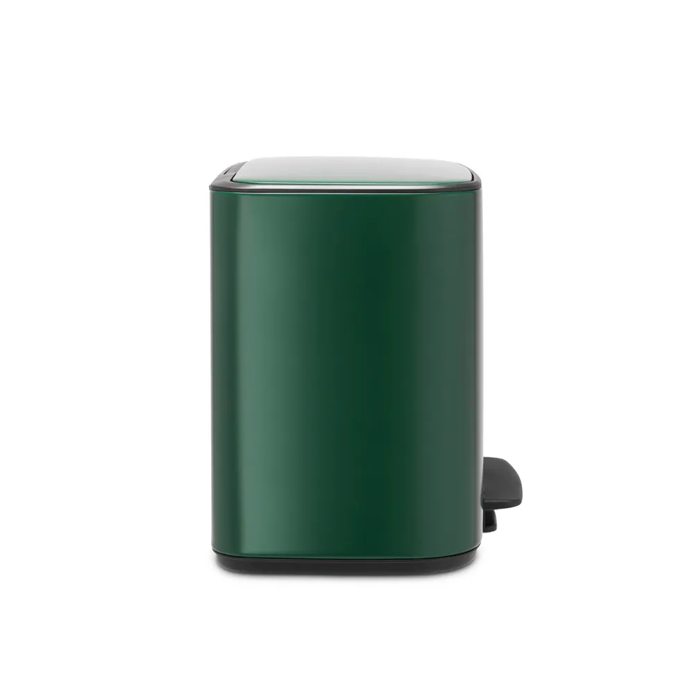 Brabantia Контейнер для сортировки мусора Bo 11+23л Pine Green 304125