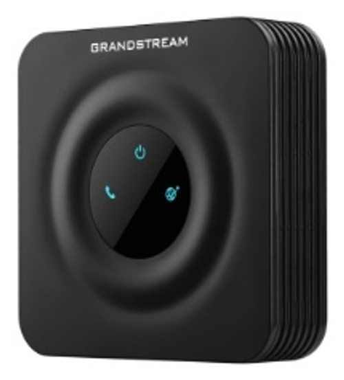 Телефонный адаптер Grandstream HT801