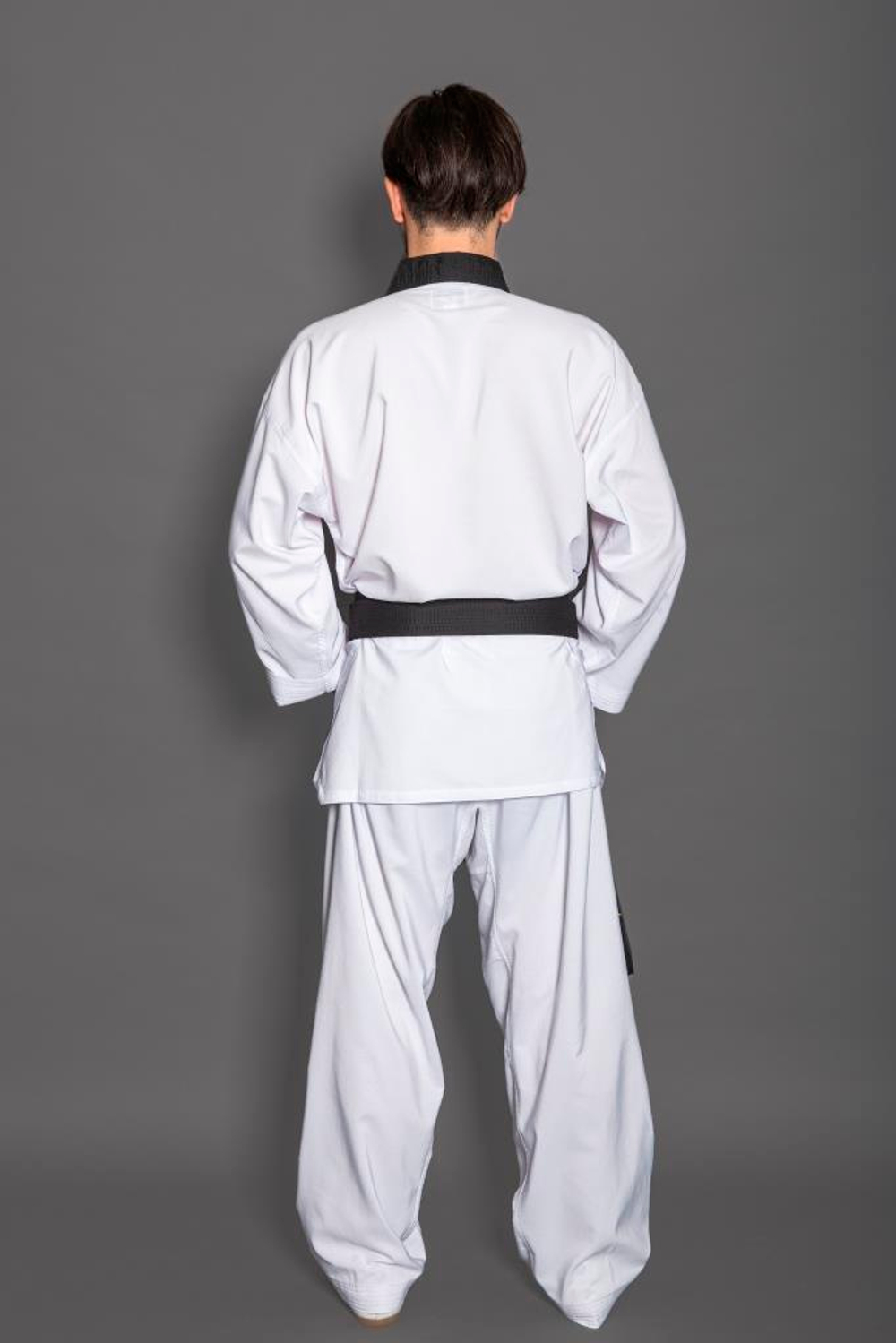 Добок WT ProfSport Light Style Dan