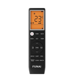 Настенный кондиционер Funai RAC-I-KD55HP.D02