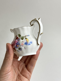 Сливочник Royal Crown Derby