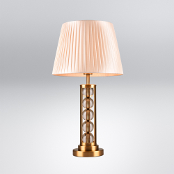 Настольная лампа Arte Lamp A4062LT-1PB