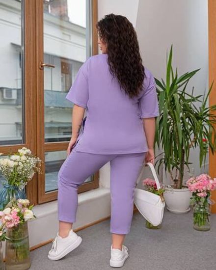 Костюм УК-154-3 Fabrika