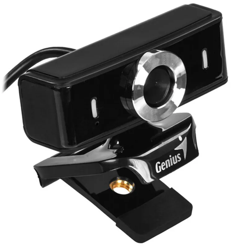 Веб-камера Genius GENIUS FaceCam 2000X2