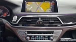 BMW 7 Series (G11) 730Ld xDrive M Sports (01.2020)