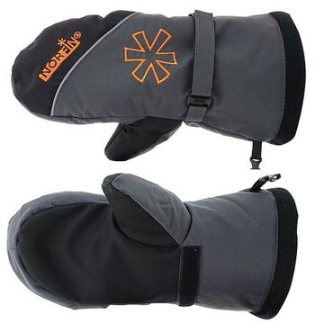 Варежки Norfin DISCOVERY р.L