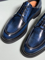 Туфли Prada, арт. 458937457
