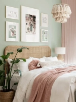 Набор рамок для фото А4 (21х30 см), 3 шт.