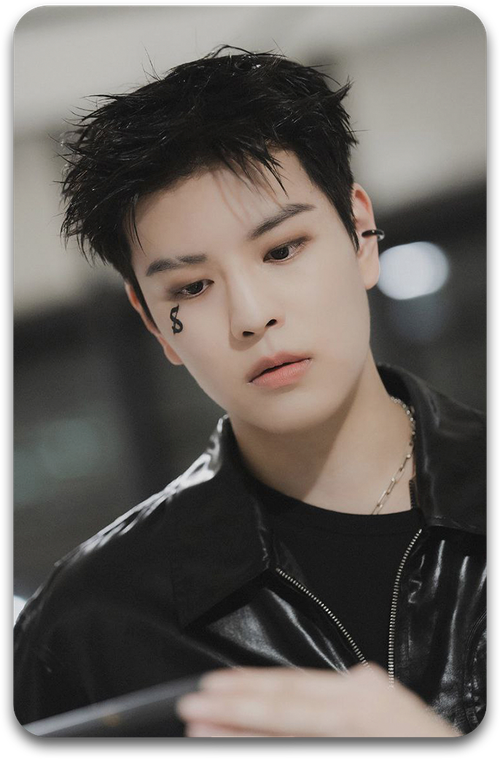 Карта / STRAY KIDS #4547