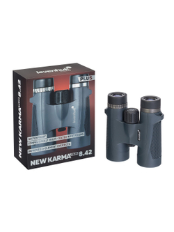 Бинокль Levenhuk New Karma PLUS 8x42