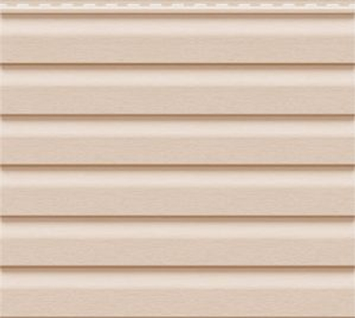 Классический сайдинг Доломит Орех