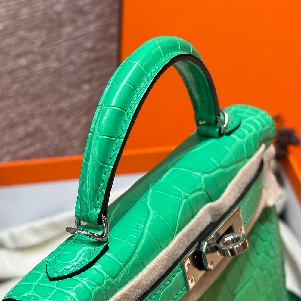 Hermes Kelly 19