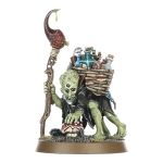 Gloomspite Gitz: Braggit’s Bottle-Snatchaz
