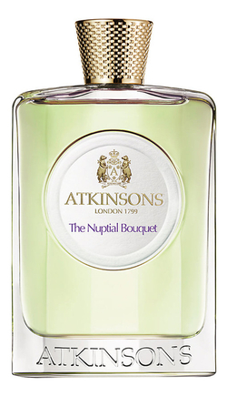 Atkinsons The Nuptial Bouquet