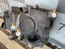 Фара правая Led Skoda Karoq 17-нв Б/У Оригинал 57b941016d