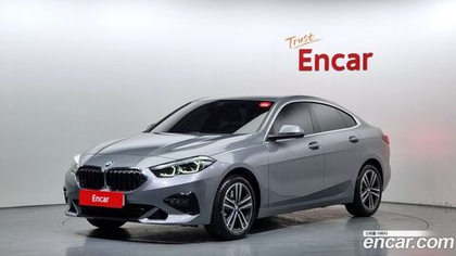 BMW 2 Series Gran Coupe (F44) 220i Advantage (01.2023)