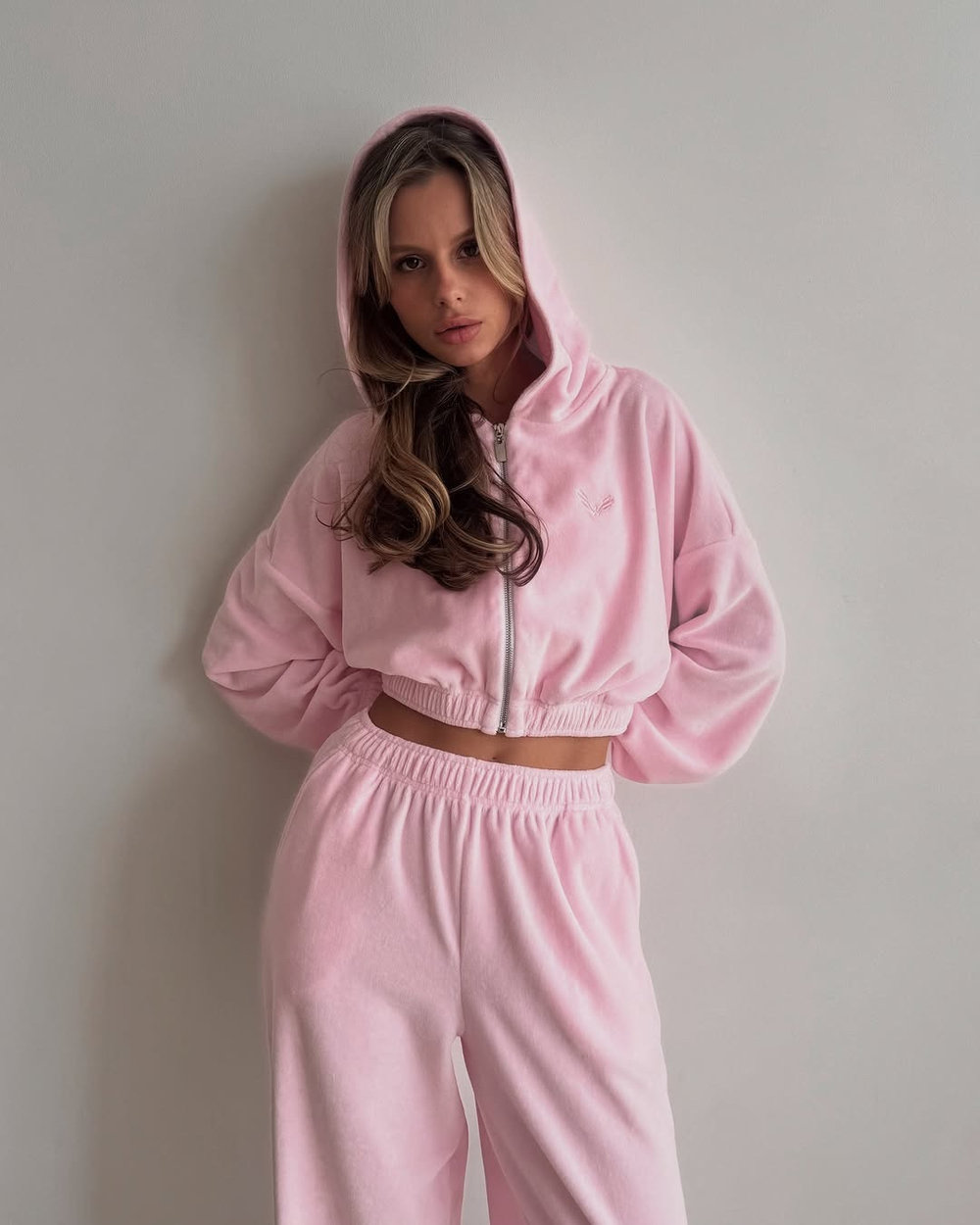 Костюм SOFTNESS
