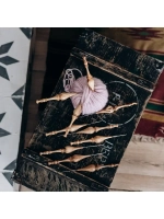 Крючок вязальный