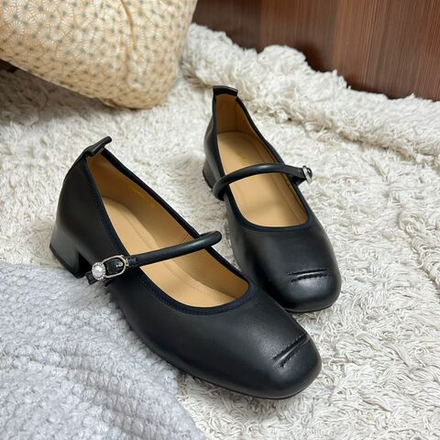 Женские классические туфли Ortosalon 6688-1