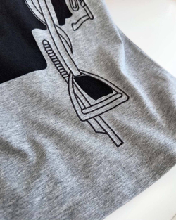 Футболка Hermes