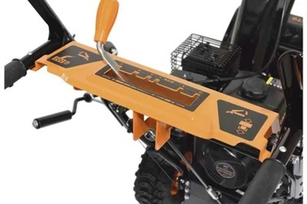 Снегоуборщик CARVER STG 7056EL