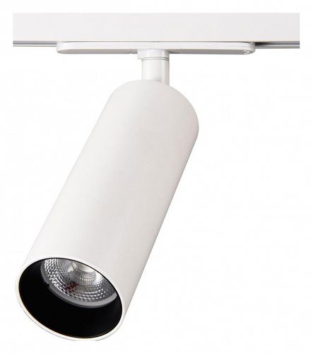 Трековый светильник Citilux CL01T180N