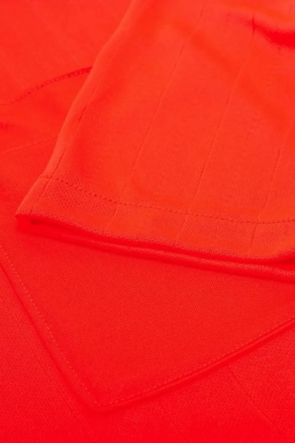 Футболка Nike Dri-FIT Referee - оранжевый