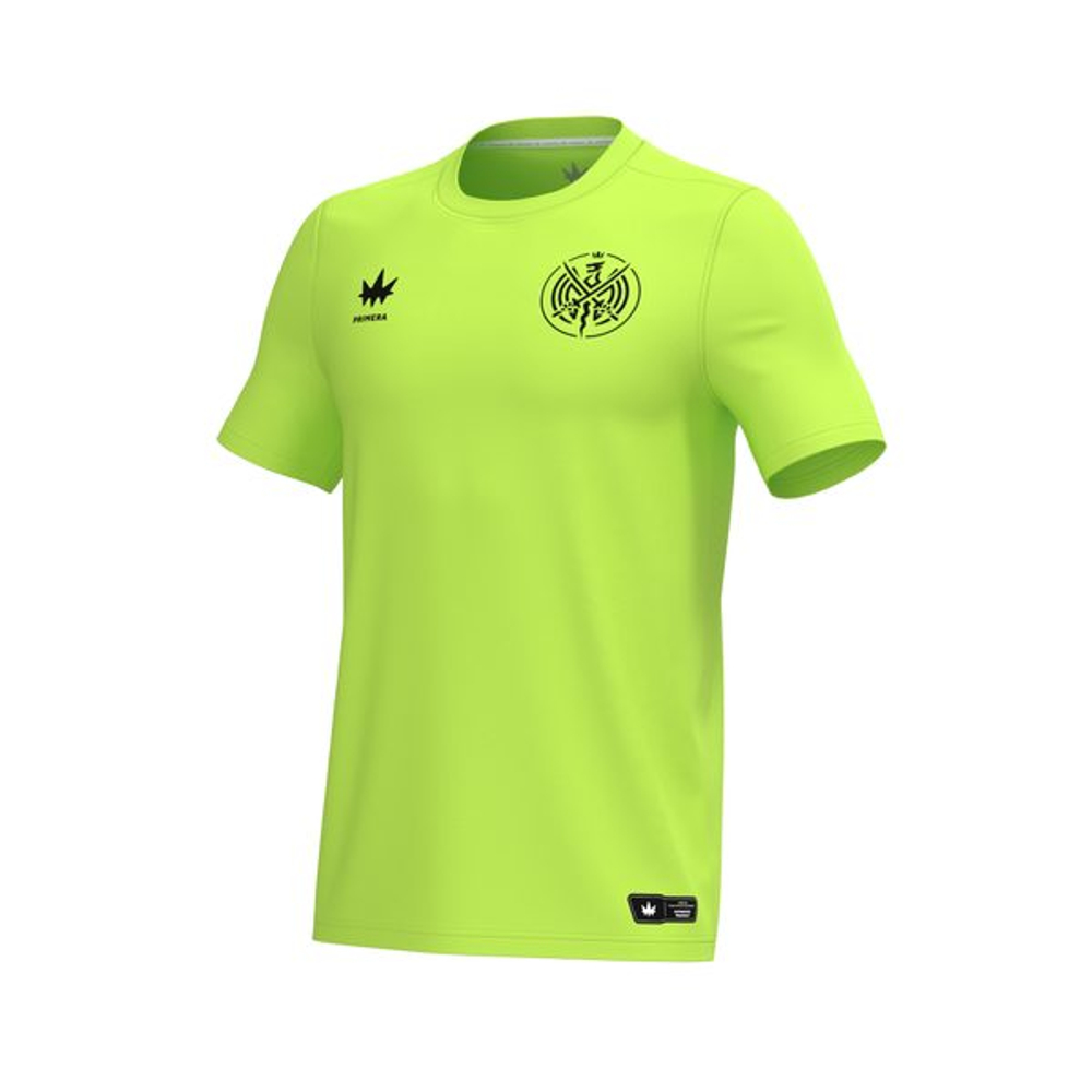 Футболка игровая 2DROTS Element Jersey — Volt