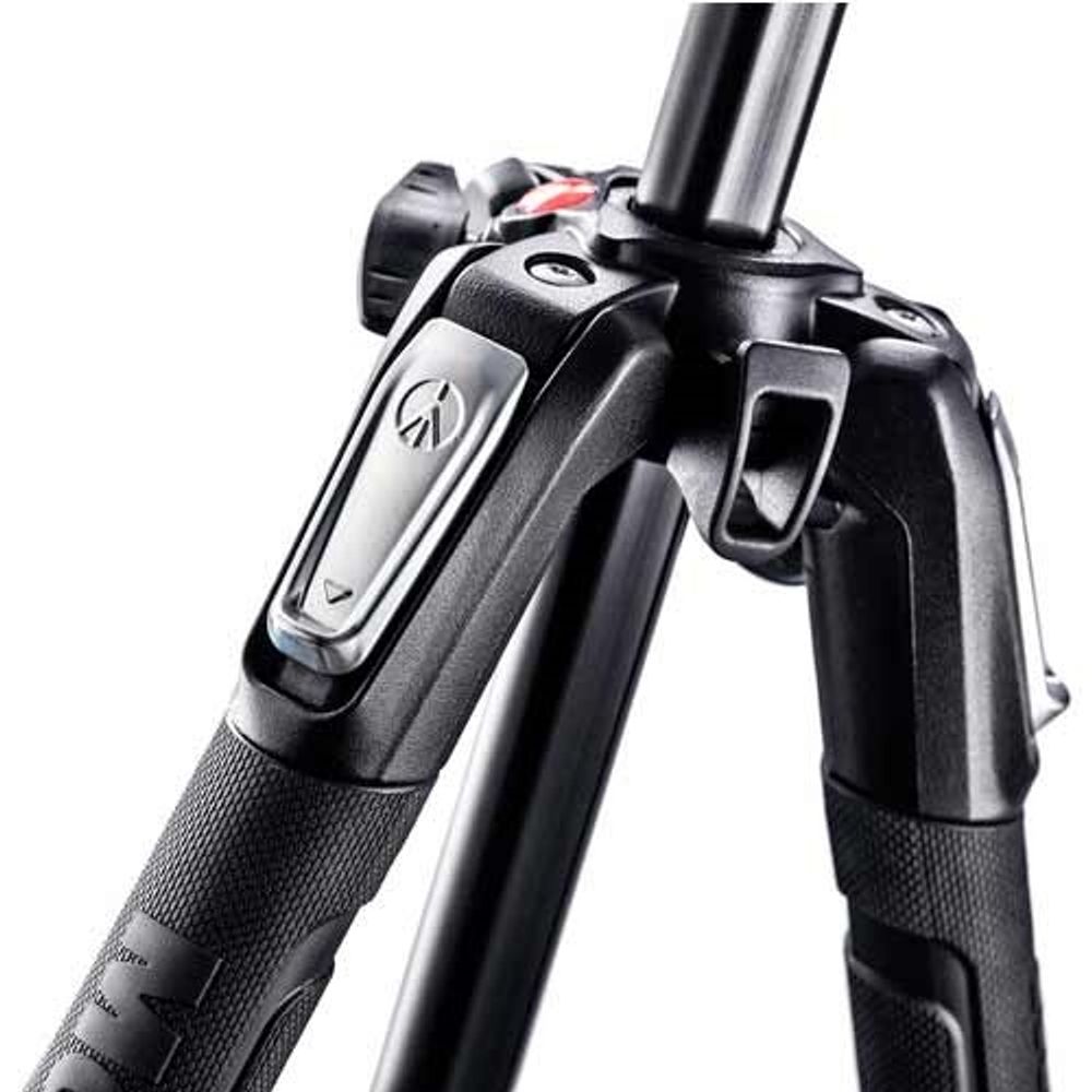 Manfrotto MK190X3-3W1