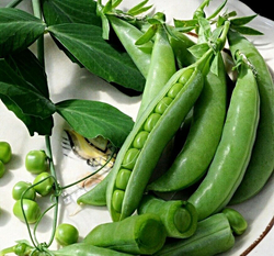 Горох Шугар Флэш сахарный F1 (50гр)  Витагрин Профи