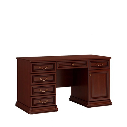 СИЛЬВИЯ Стол двухтумбовый МКС 19-1001