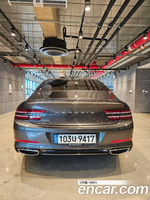 Genesis G80 (RG3) Бензин 2.5 Turbo 2WD (11.2021)