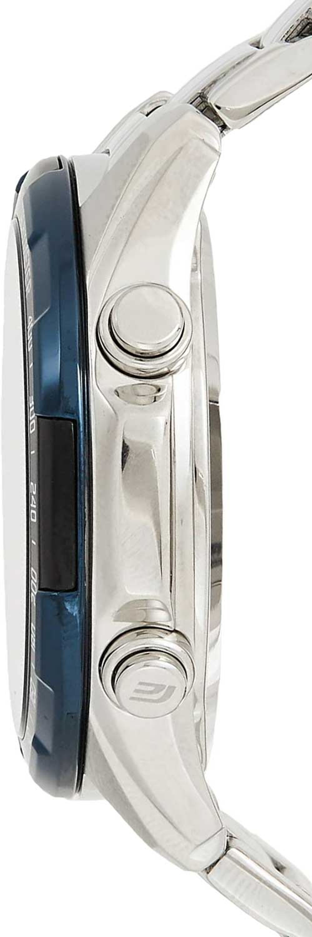 Часы Casio ERA-600DB-1A