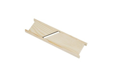 Терка для корейской моркови деревянная "ЭКОНОМ"