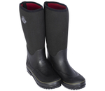 САПОГИ REMINGTON MEN WOODY ISLAND BOOTS BLACK